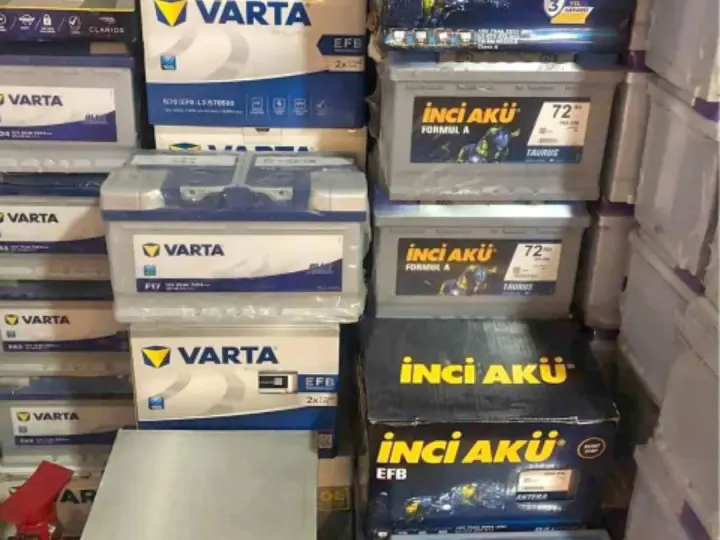 Burak Oto Elektrik