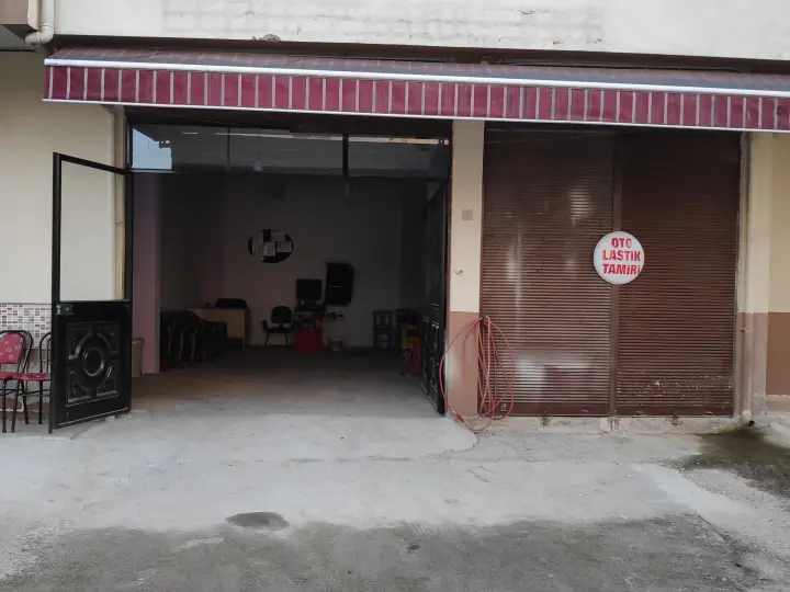 Burak Oto Lastik