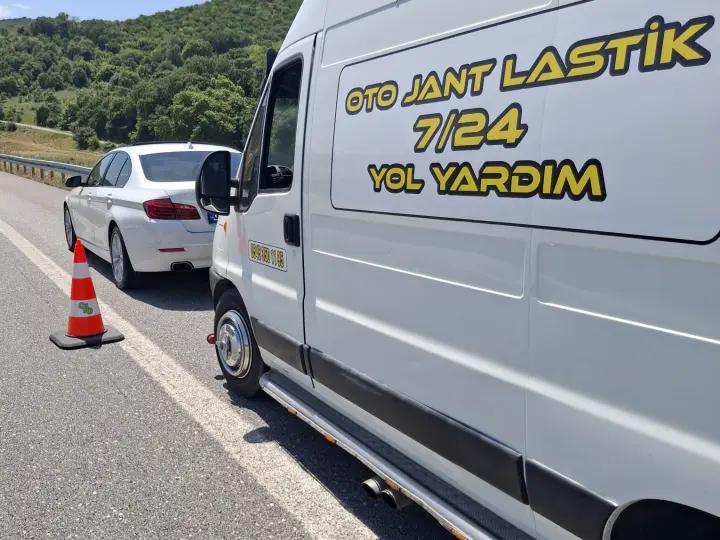 Burak Oto Lastik