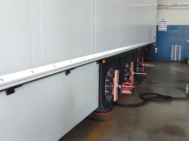 Burak Oto Rot Balans