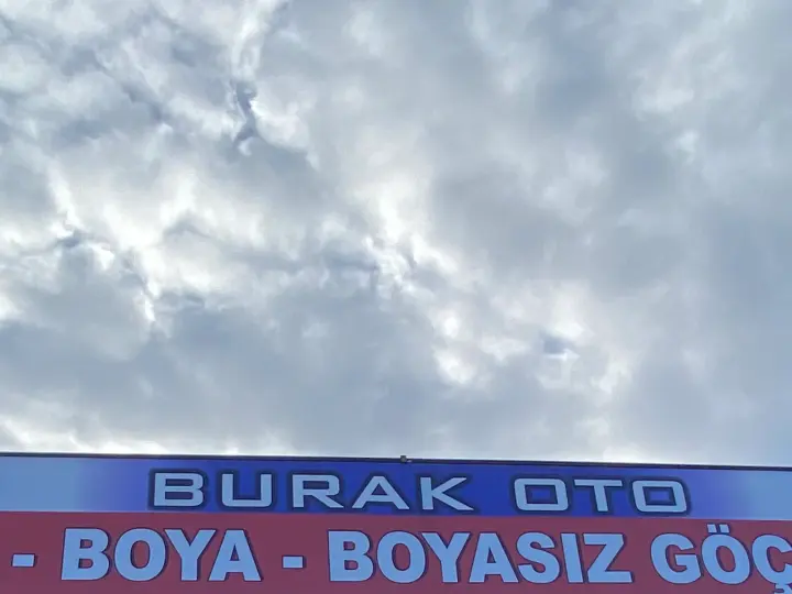 Burak Oto Servis
