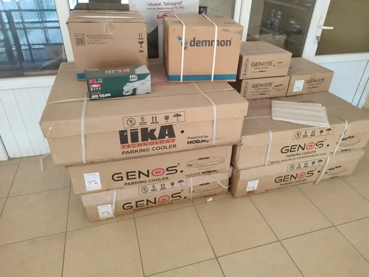 BURAK OTO TAKOĞRAF-UTTS- WEBASTO- TAVAN KLİMASI YETKİLİ SERVİSİ