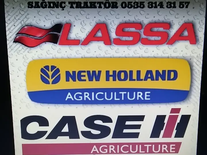 BURAK OTO TRAKTÖR TAMİRHANESİ