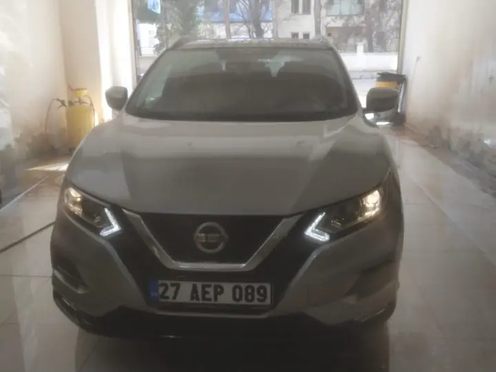 Burak Oto Yikama