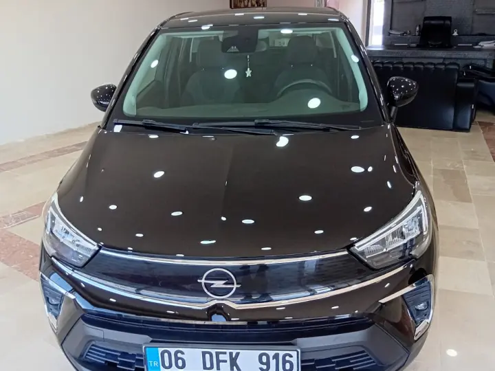 BURAK OTO YIKAMA VE DETAYLİNK