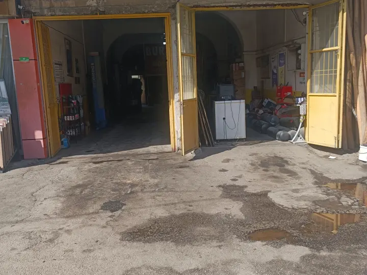 Burak otomotiv servis ve yedek parça