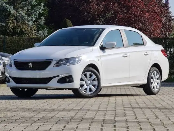 Burak Rent a Car | Gaziantep Oto Kiralama