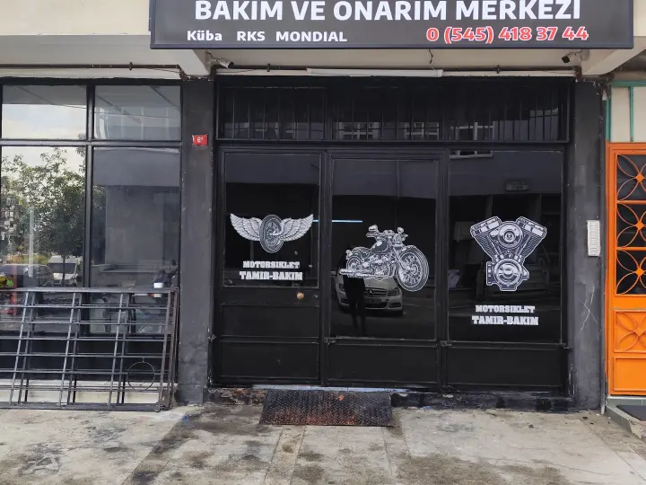 Burak Yağcı