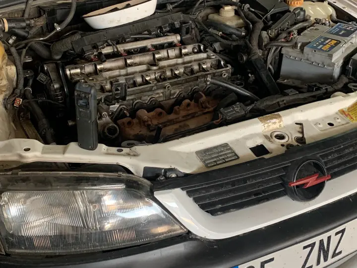 Burç Oto Yedek Parça