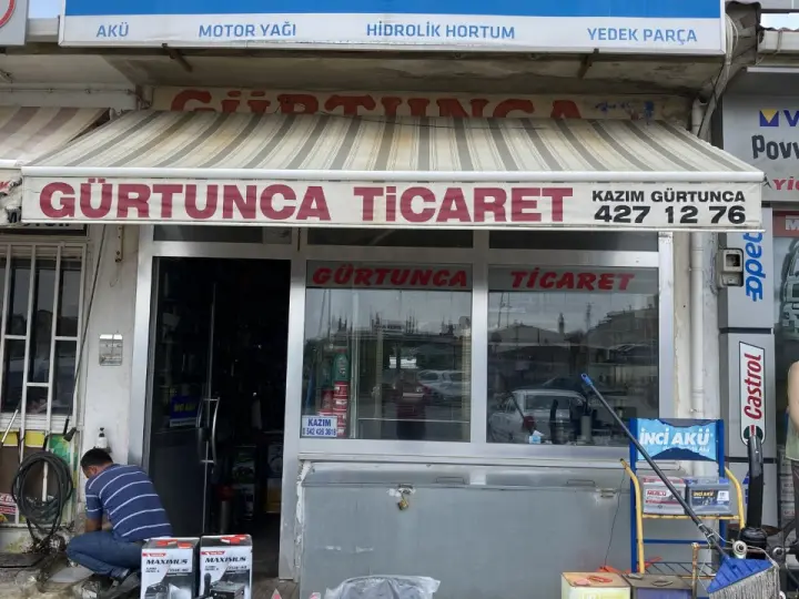 Burçak Ticaret