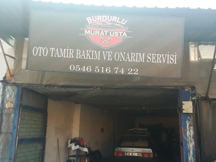 Burdurlu Murat usta oto tamir ve bakım servisi
