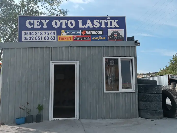 Burgaz Oto Kuaför Kamyon Ve Tir Yikama Oto Lastik Tamiri