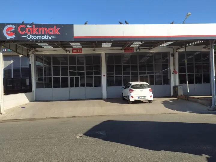 Burgaz oto özel servis