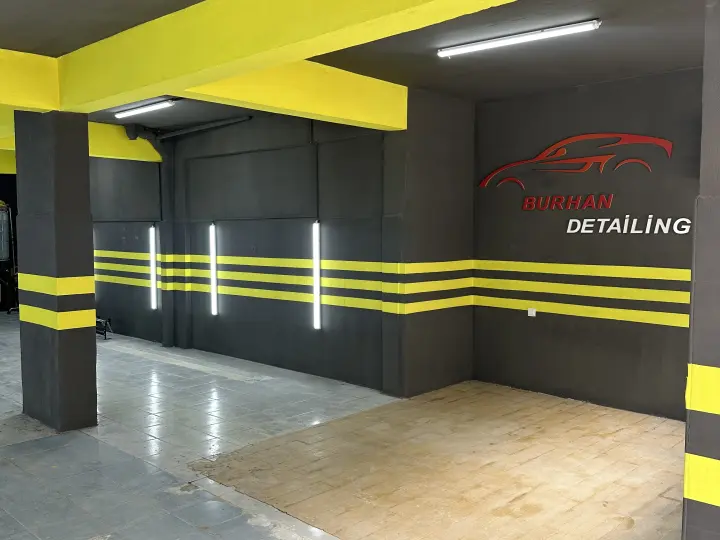 Burhan Detailing