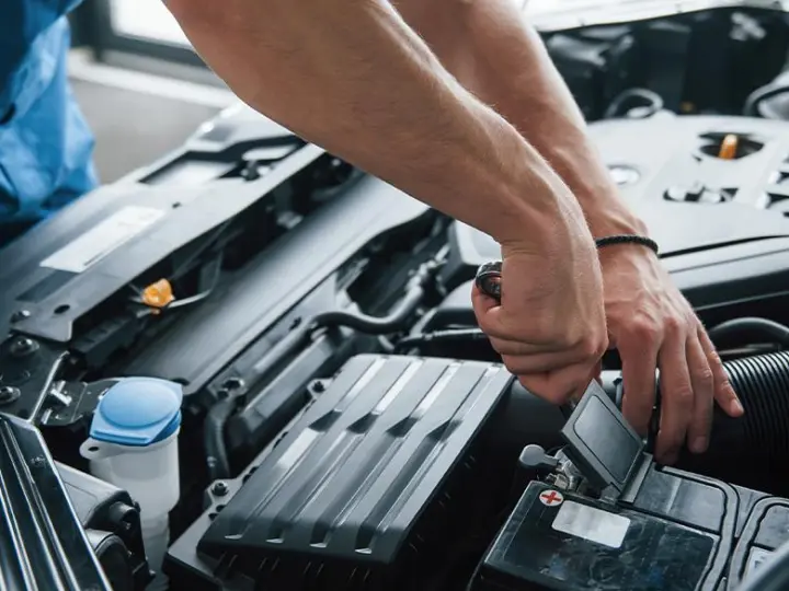 BURHAN OTO ELEKTRİK