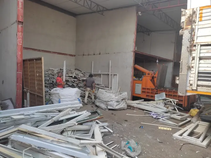 BurhaniyeNebiler Hurdacılık