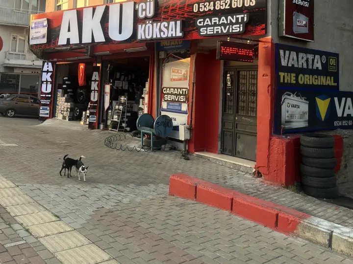 BURSA AKÜ YETKİLİ SERVİS AKÜCÜ KÖKSAL İNCİ AKÜ VARTA AKÜ MUTLU AKÜ