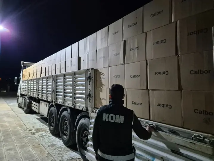 Bursa Alparslan nakliyat