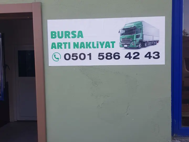 Bursa arti nakliye