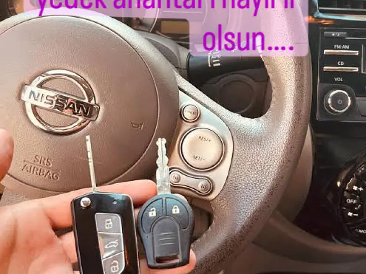 Bursa Batı Çilingir