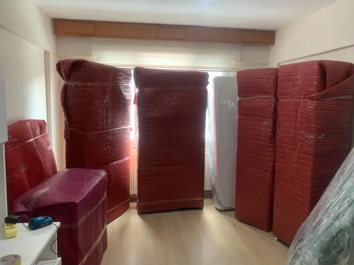 Bursa Ergün Nakliyat