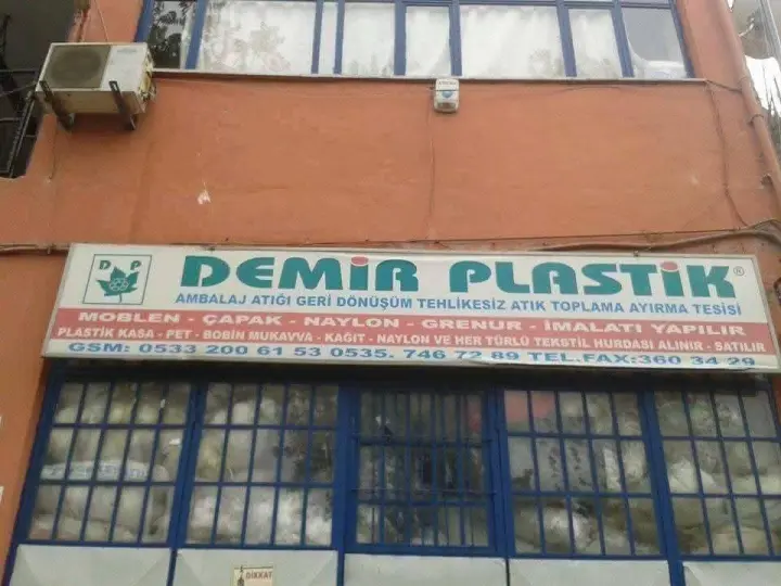 Bursa Hurda | Demir | Plastik | Kağıt | Geri Dönüşüm | Hurdacı | Bakır | Galvaniz | Sarı | Aluminyum