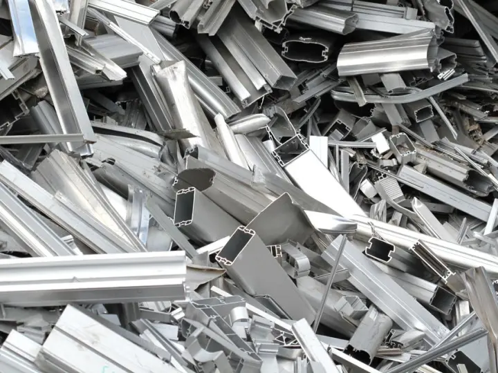 Bursa Hurdacı Berat Metal