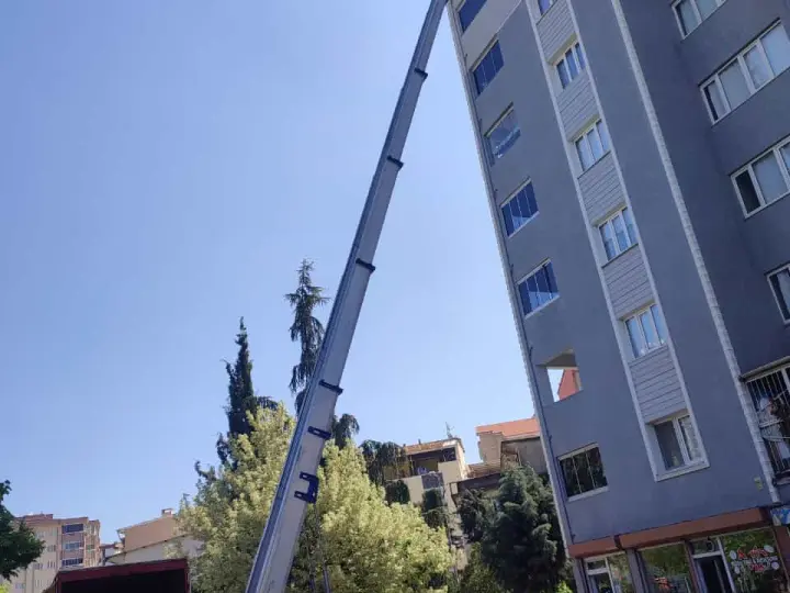 Bursa imza evden eve taşıma