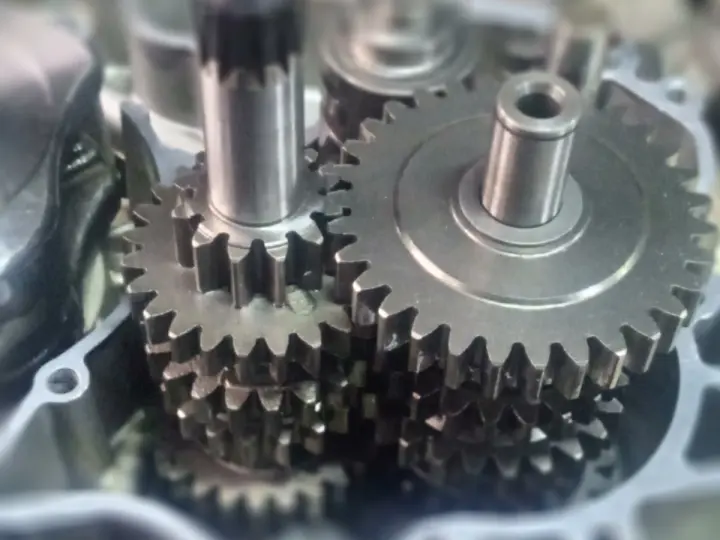 Bursa Motor Tamır Ve Bakım Servısı