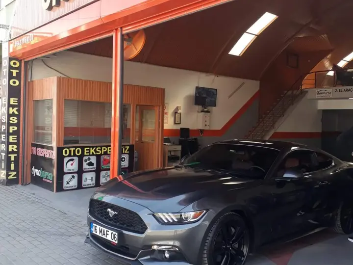Bursa Oto Ekspertiz Yıldırım