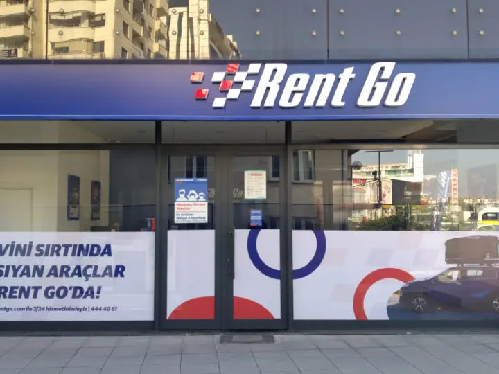 Bursa Rent A Car