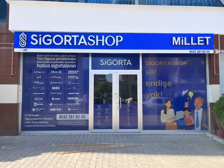 Bursa Sigorta - Kuvvetli Sigorta