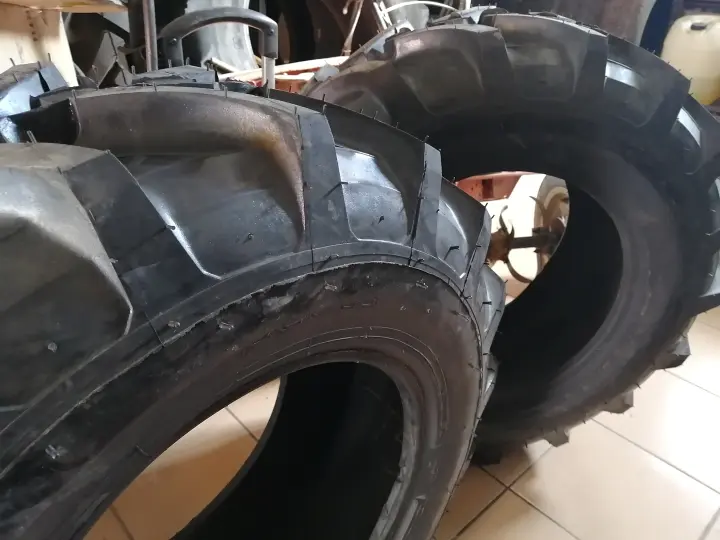BURSA TRAKTÖR Ve Tarım Aletleri
