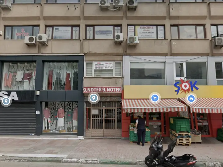 Bursam Sigorta Aracilik Hizmetleri Ltd. Şti.