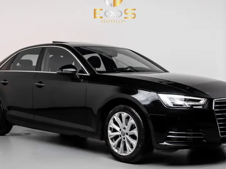 Buse Oto Car Rental