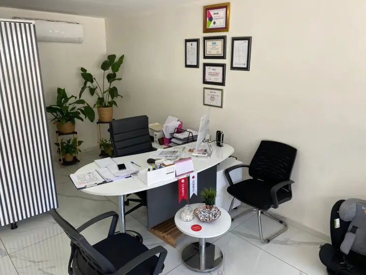 BÜŞRA CAN SAYGIN SİGORTA ARACILIK HİZMETLERİ