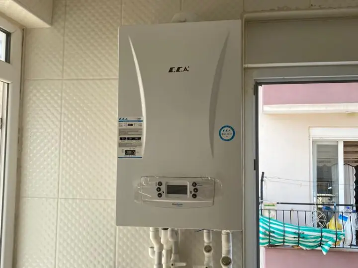 BUTHERM ENERJİ DOĞALGAZ