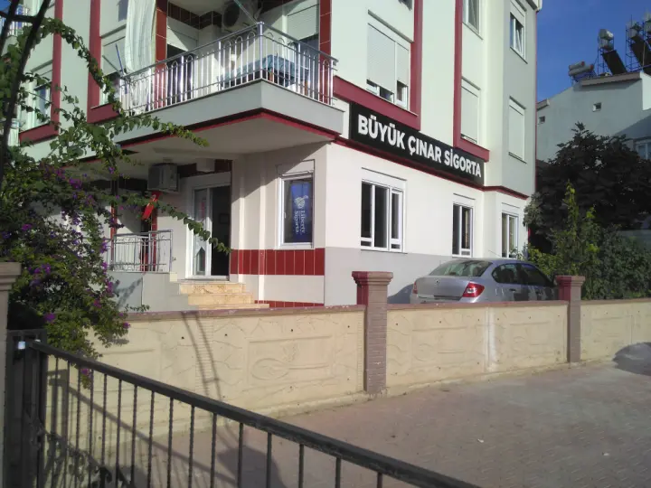 Büyük Çınar Sigorta