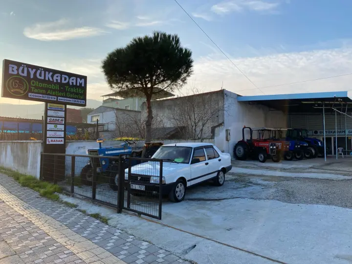 Büyükadam Galeri