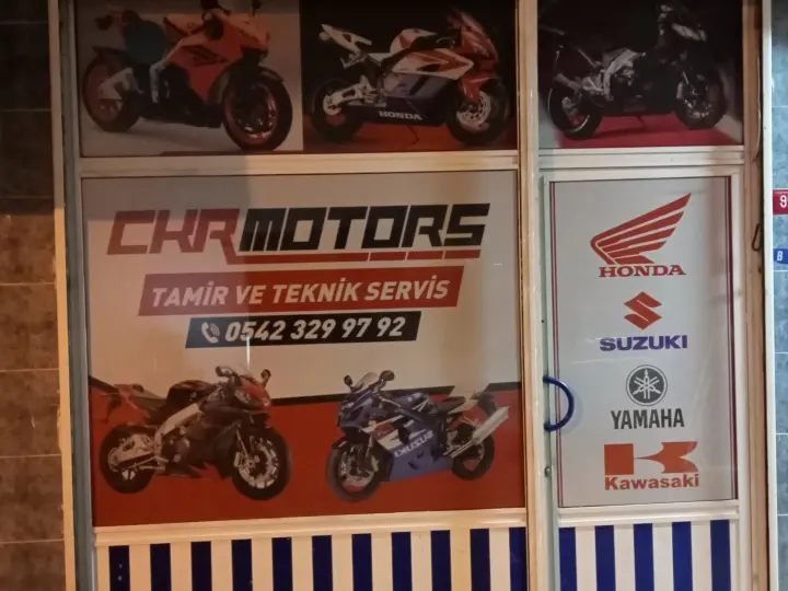 Büyükçekmece RKS & KUBA Yetkili Servisi CKR MOTORS