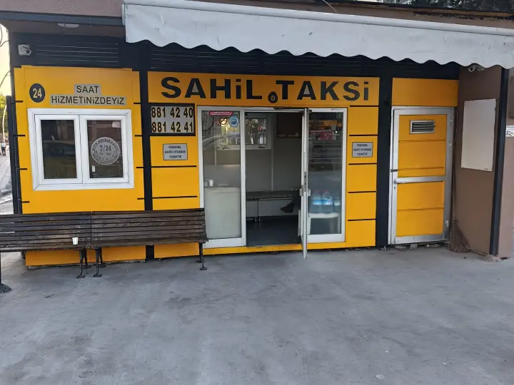 Büyükçekmece sahil taksi