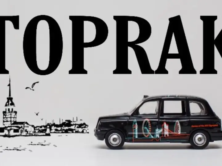 BÜYÜKÇEKMECE SÜRAT TAKSİ TRANSFER