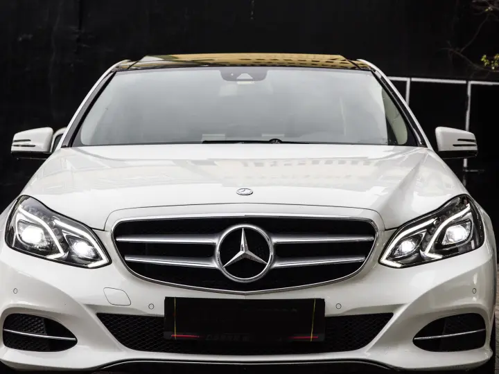 Büyükçekmece Vip Araç kiralama