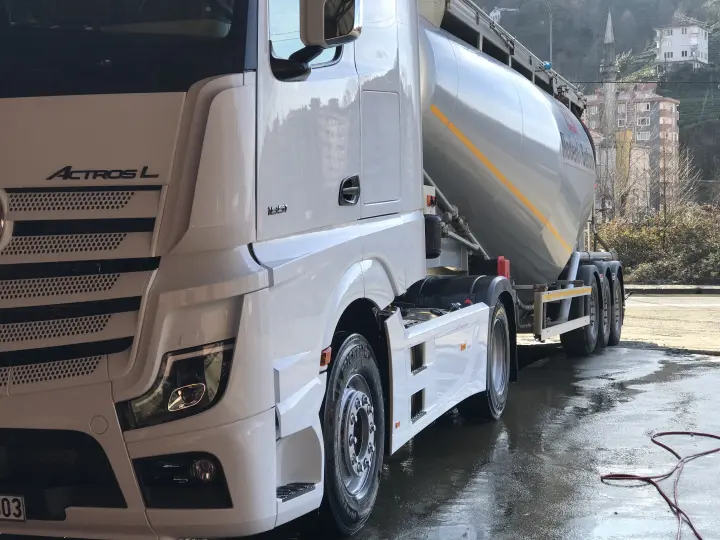 Büyükdere Oto Yıkama & Yağlama