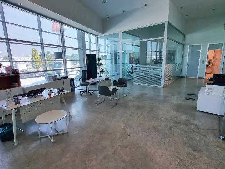 Büyükkarcı Ford Trucks İzmir Yetkili Satıcısı ve Servisi