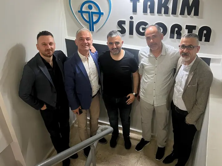 BÜYÜKMURAT SİGORTA ARACILIK HİZMETLERİ LTD.ŞTİ.