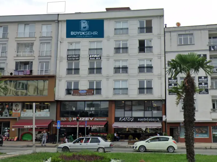 Büyükşehir Sigorta ve Emeklilik