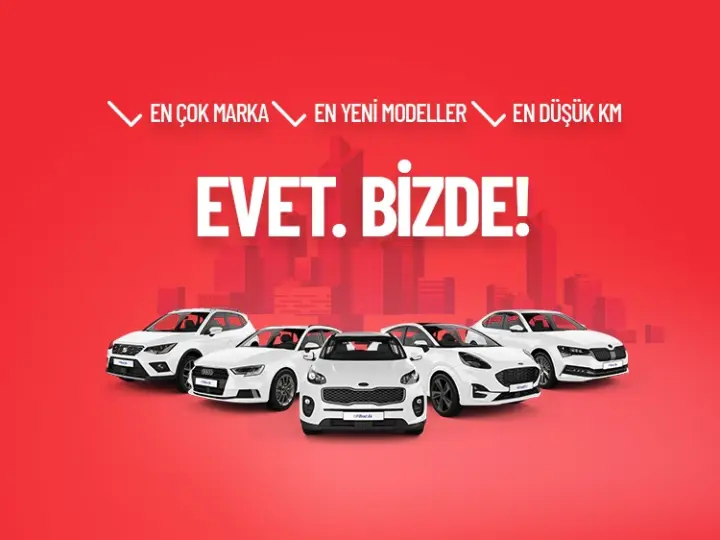 Büyüktekin Otomotiv Araç Kiralama