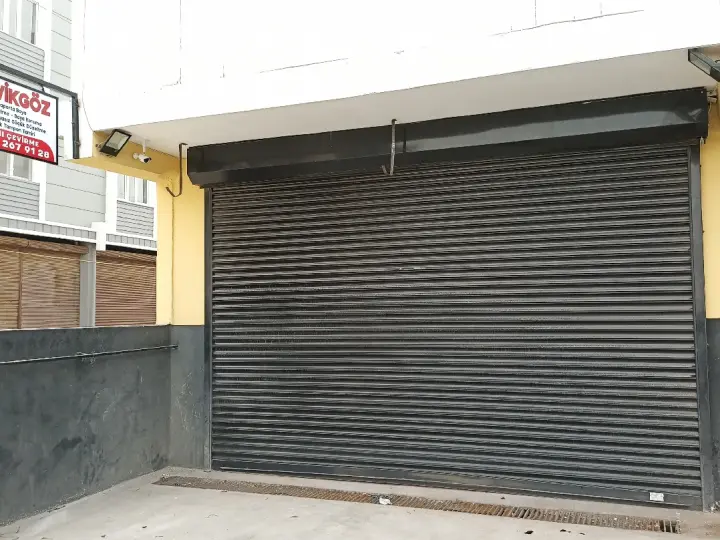 Buzdağ Oto Kaporta