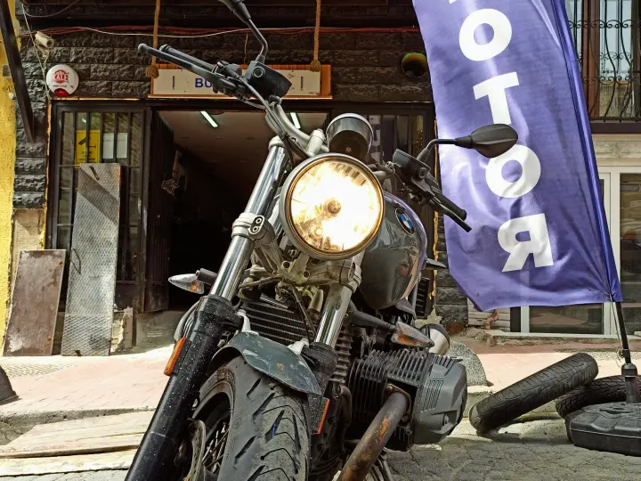 BUZLAS MOTOSİKLET LASTİK SATIŞ SERVİSİ